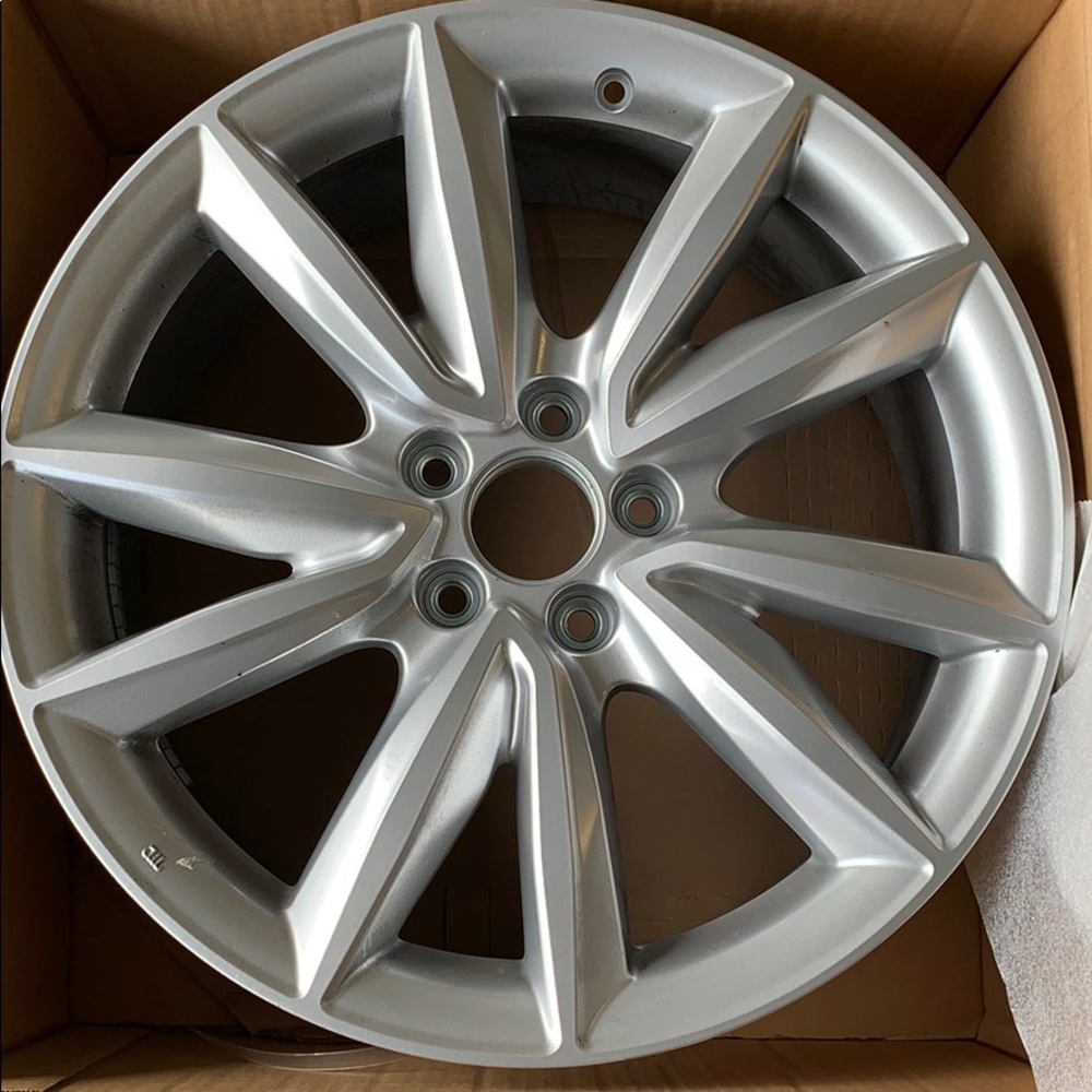 Rims Rims Rims - Picture 3 of 7